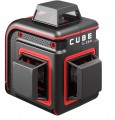  Уровень лазерный  Cube 3-360 Prof Edition ф-мы "ADA"